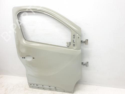 Right front door RENAULT TRAFIC III Van (FG_) 1.6 dCi 140 (FGMA, FGMC) | BP29716909C3 