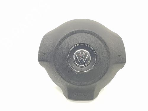 Airbag Kit VW GOLF VI Convertible (517)  | BP29548066C86 