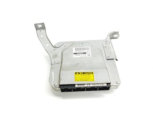Used Electronic module TOYOTA PRIUS Liftback (_W2_) 1.5 Hybrid (NHW20_, NHW20R) (112 hp) 20198580