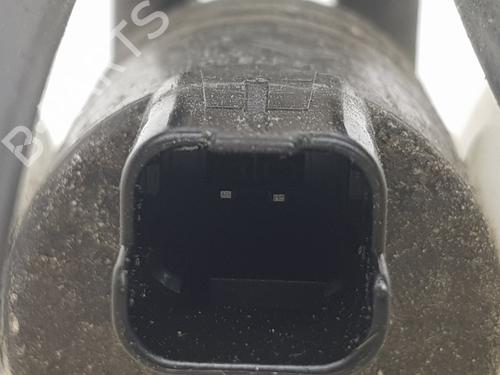 Windscreen washer tank CITROËN C4 CACTUS 1.2 VTi 82 | BP18959678C113 