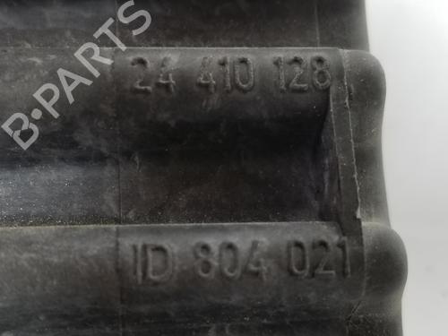 Engine control unit (ECU) OPEL ASTRA G Hatchback (T98) 1.6 16V (F08, F48) | BP12144873M57 