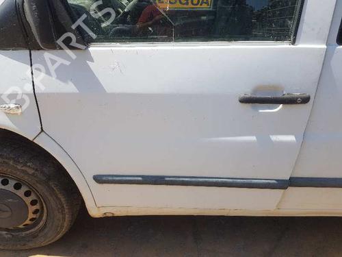 AC radiator MERCEDES-BENZ VITO Van (W638) 112 CDI 2.2 (638.094) | BP8055169M32 