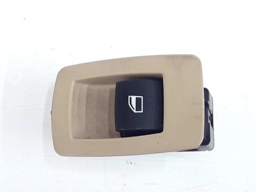 Used Right front window switch BMW X3 (E83) xDrive 25 i (218 hp) 6100331
