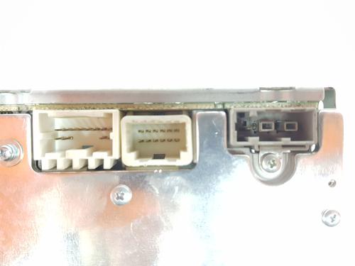 Radio NISSAN NAVARA NP300 (D40) 2.5 dCi 4WD (D40TT, D40T, D40M, D40BB) | BP36788725E6 - Image 2