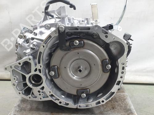 Gearbox RENAULT KOLEOS II (HC_) 2.0 dCi 175 4WD | BP9538509M3 