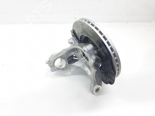 Left front steering knuckle AUDI A3 Sportback (8YA, 8YF) | BP37595242M25 - Image 5
