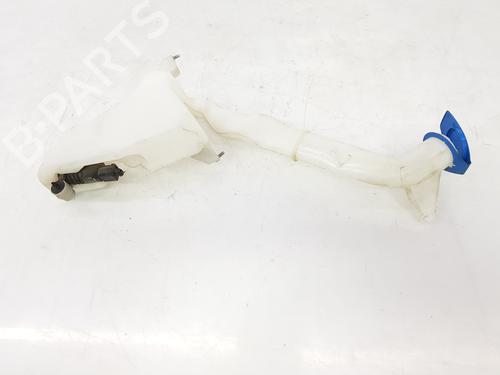 Windscreen washer tank SEAT IBIZA IV (6J5, 6P1) 1.2 TSI | BP7418871C113 