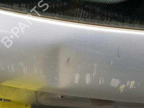 Tailgate PEUGEOT 207 (WA_, WC_) 1.6 HDi | BP6578359C6 