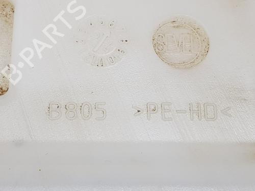 Sprinklertank CITROËN JUMPER II Van 2.2 BlueHDi 140 | BP31671067C113