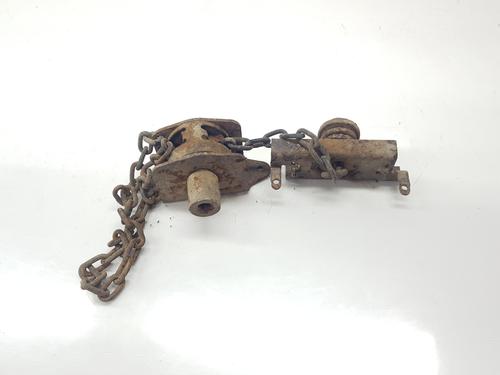 Used Support TOYOTA LAND CRUISER PRADO (_J12_) [2002-2010]  25857990