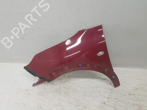 Used Left front fenders Left front fenders 37071857 37071857