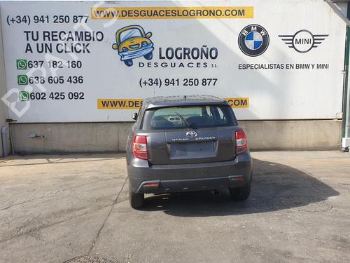 Hand brake TOYOTA URBAN CRUISER (_P1_) 1.33 (NSP110_, NSP110) | BP15403049I18 