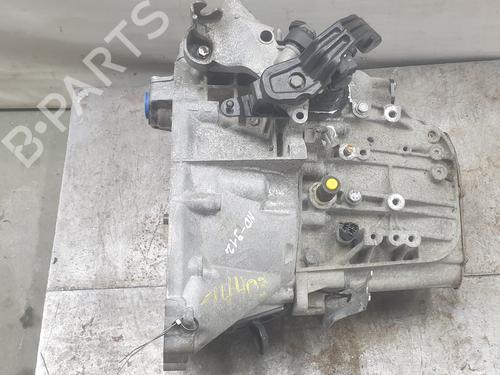 Used Gearbox TOYOTA PROACE Van (MDX_) [2013-2016]  29811075