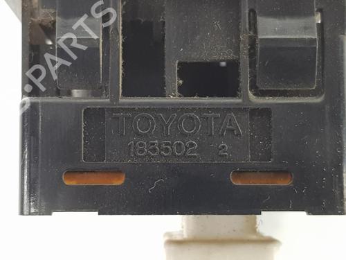 Mirror switch TOYOTA LAND CRUISER 90 (_J9_) 3.0 TD (KZJ90_, KZJ95_, KZJ90R, KZJ95R, KZJ90W, KZJ95W) | BP9398069I25 