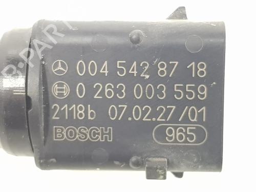 Other MERCEDES-BENZ R-CLASS (W251, V251) R 280 CDI 4-matic (251.020) | BP18300210O1 