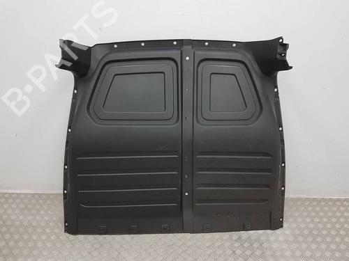 Used Cargo separator Cargo separator 38929829 38929829