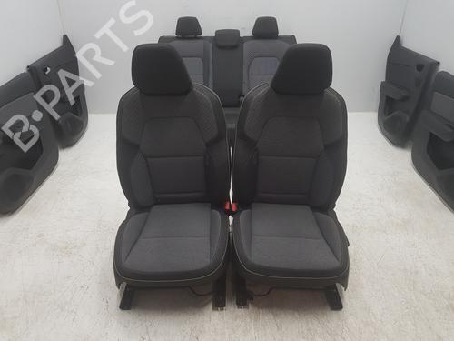 Seats set RENAULT SYMBIOZ 1.8 E-Tech 160 Full Hybrid | BP34698799C78  - Image 9