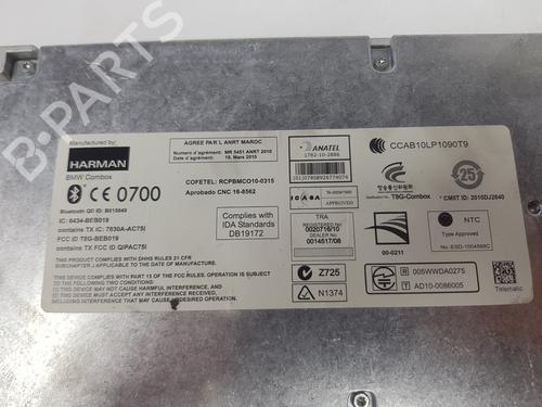 Electronic module BMW 3 Touring (E91) 325 d | BP17836092M83 