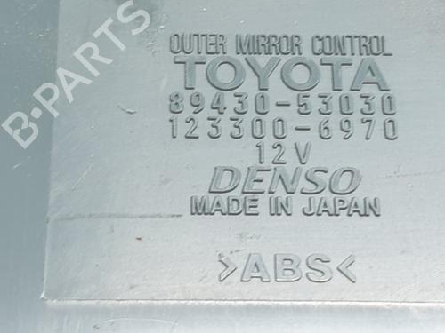Electronic module LEXUS IS II (_E2_) 220d (ALE20) | BP23275485M83 