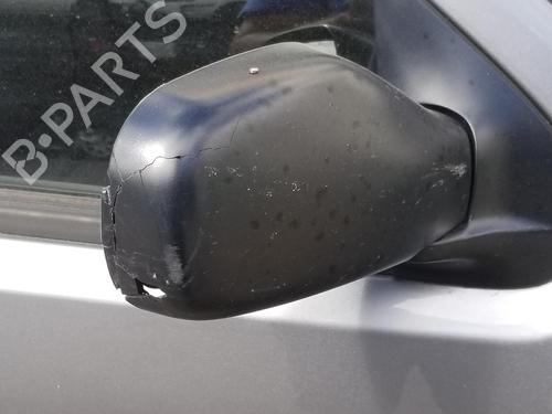 Front left window mechanism SUZUKI IGNIS II (MH) 1.5 4x4 (RM415) | BP10407542C22 