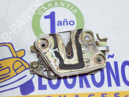 Front left lock DAEWOO MATIZ (M100, M150) 0.8 | BP771010C98 