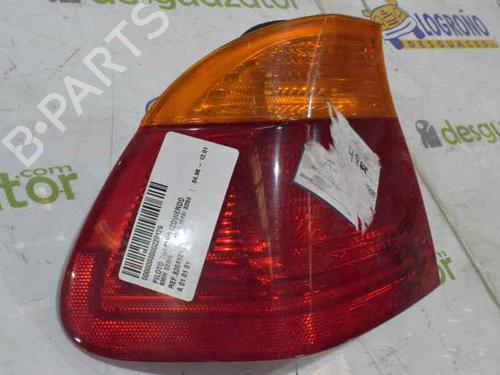 Left taillight BMW 3 (E46) 320 d | BP1157899C34 