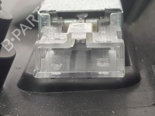 Glove box VW GOLF VI (5K1) 1.4 | BP7226478C95 