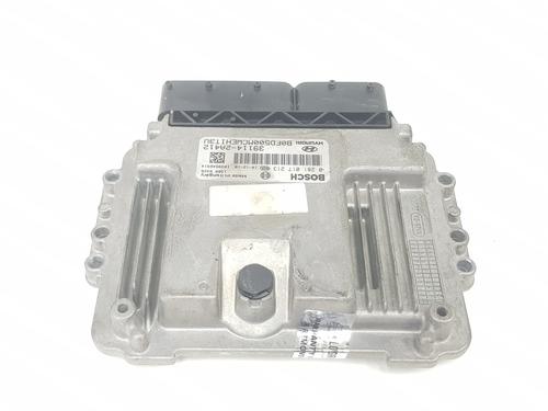 Engine control unit (ECU) HYUNDAI i30 (FD) 1.6 CRDi | BP18308248M57 