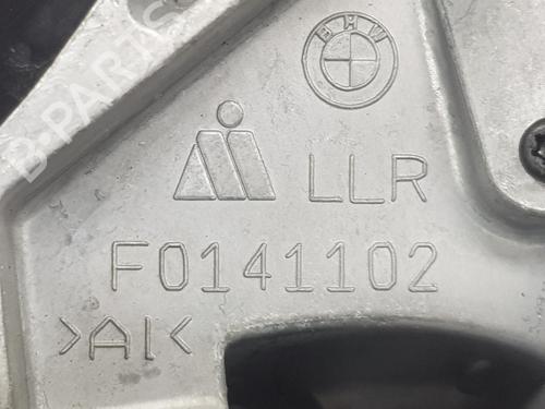Left mirror BMW 1 (E87) 118 d | BP9716266C26 
