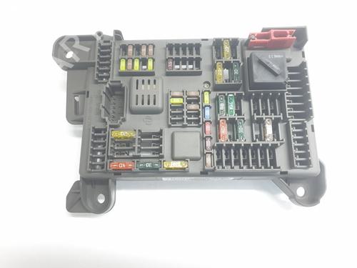 Used Fuse box BMW X5 (E70) xDrive 30 d (211 hp) 28073004