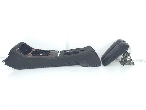 Used Armrest / Center console AUDI A8 D3 (4E2, 4E8) 4.0 TDI quattro (275 hp) 7980327