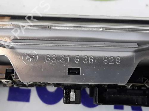 Interior roof light BMW 3 Touring (E46) 330 d | BP7421153I8 