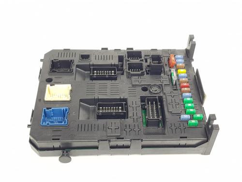 Used Fuse box CITROËN C4 Picasso I MPV (UD_) [2006-2015]  26720036