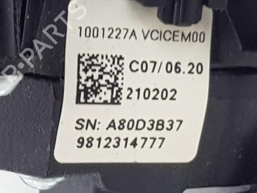 Other CITROËN C3 III (SX) 1.2 VTi 82 | BP36566613O1 - Image 5