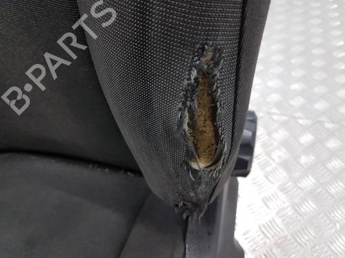 Seats set FORD TRANSIT COURIER B460 Box Body/MPV 1.5 TDCi | BP38487798C78 - Image 6