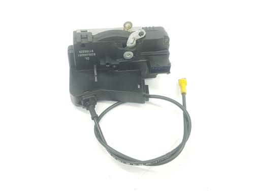 Front right lock OPEL VIVARO A Van (X83) 2.0 CDTI (F7) | BP14445863C97 