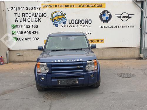 Used Parts LAND ROVER DISCOVERY III (L319)  2.7 TD 4x4  1069053