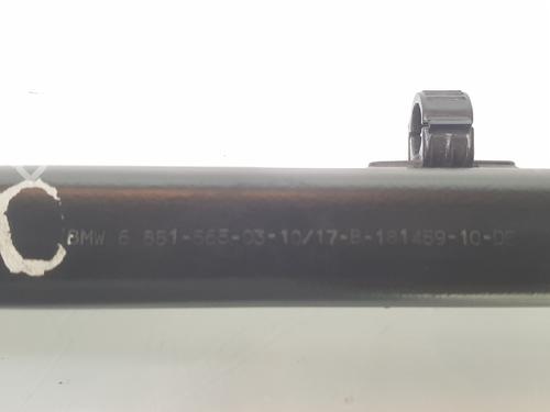 Right rear suspension arm BMW X1 (F48) sDrive 16 d | BP10195880M15 