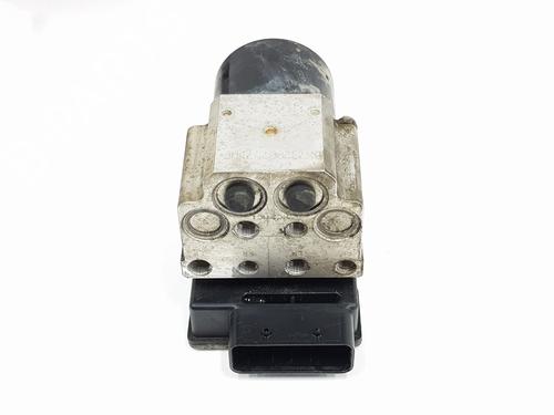 Used ABS pump RENAULT TRAFIC II Bus (JL) 2.0 dCi 115 (114 hp) 25823785