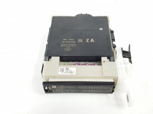 Used Fuse box Fuse box TOYOTA COROLLA Hatchback (_E21_, _EA1_, _EH1_) 2.0 Hybrid (MZEH12) (180 hp) 36362067 36362067