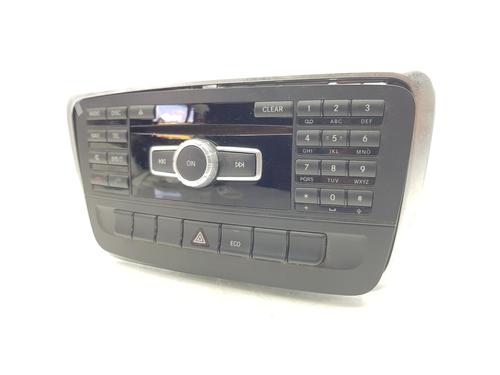Electronic module MERCEDES-BENZ A-CLASS (W176) A 180 CDI / d (176.012) | BP6108314M83 