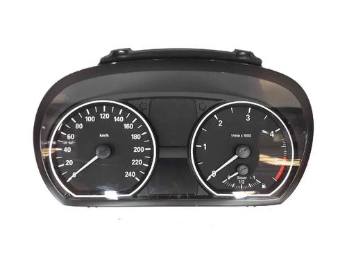 Used Instrument cluster BMW 1 (E87) 118 d (143 hp) 5407329