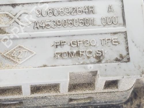 Tailgate handle RENAULT ESPACE V (JR_) 1.6 dCi 130 | BP20186215C132 