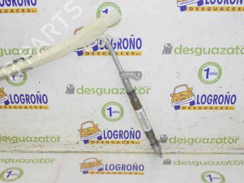 Left curtain airbag FORD FOCUS C-MAX (DM2) 1.6 TDCi | BP788588C11 