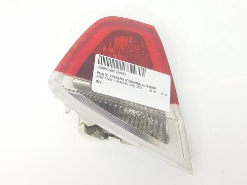Used Left tailgate light Left tailgate light BMW 3 (E90) 325 d (197 hp) 10414736 10414736
