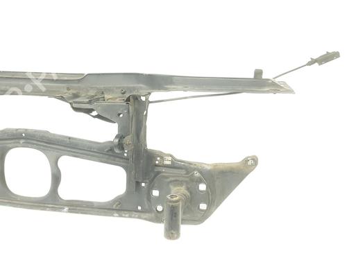Front slam panel BMW 3 (E46) 320 d | BP17716997C72 