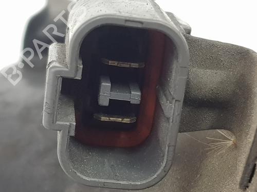 Radiator fan HONDA ACCORD VI (CK, CG, CH, CF, CL) 2.0 i (CG9) | BP29906819M35