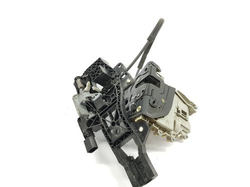 Rear right lock AUDI Q7 (4LB) 3.0 TDI quattro | BP16675325C99 