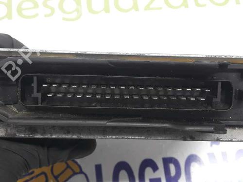 Engine control unit (ECU) CITROËN XANTIA (X1_, X2_) 1.9 Turbo D | BP3128592M57 