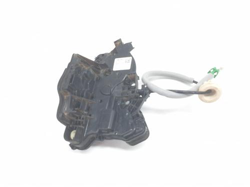 Front left lock SEAT IBIZA V (KJ1, KJG) 1.0 MPi | BP28376486C98